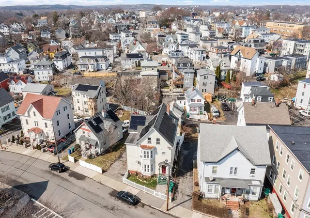 4th image of 51 High Rock St, Lynn, MA 01902 | MLS# 73496426