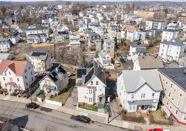 5th image of 51 High Rock St, Lynn, MA 01902 | MLS# 73496426