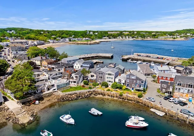 1st image of 15 High St #D, Rockport, MA 01966 | MLS# 73540344