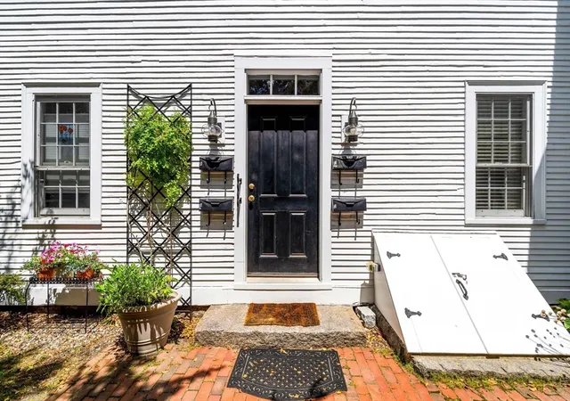 Photo 3 of Condo for sale at 15 High St #D, Rockport, MA 01966 | MLS# 73540344 | Listing updated on 2026-09-26