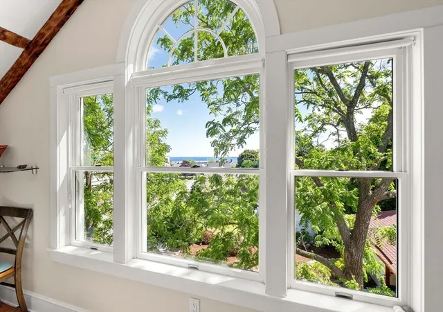 Listing Photo 4 - Condo for sale in building located at 15 High St, Rockport, MA 01966 - Unit #D