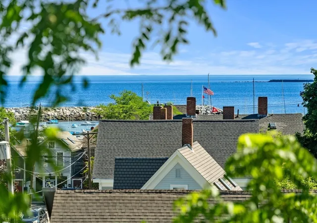 Listing Photo 5 - Condo for sale in building located at 15 High St, Rockport, MA 01966 - Unit #D