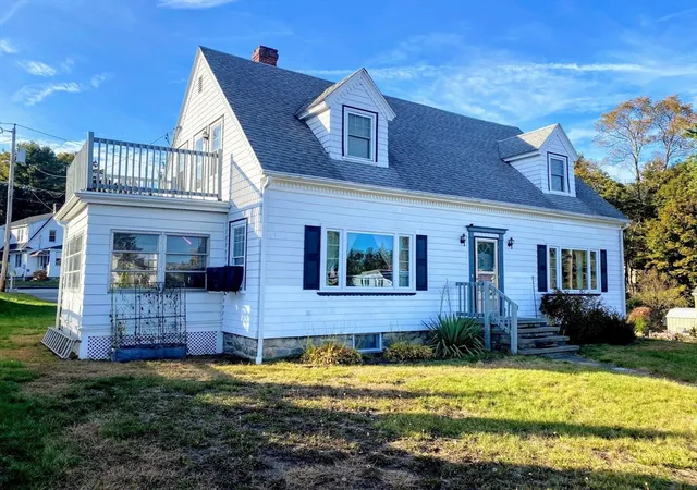 Homes for sale in Dudley, MA | 4 Charlton Rd, Dudley, MA 01571 | MLS# 73450453