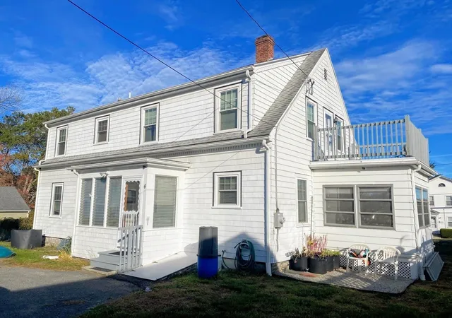 Homes for sale in Dudley, MA | 4 Charlton Rd, Dudley, MA 01571 | MLS# 73450453