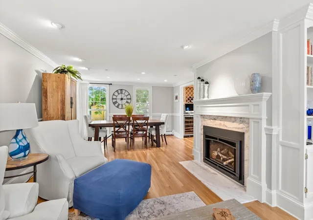 Homes for sale in Marblehead, MA | 7 Fort Beach Way, Marblehead, MA 01945 | MLS# 73536960