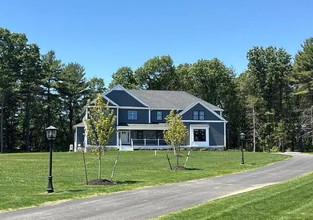 Single family home for sale at 1 King Philip Cir #Lot 6, Wrentham, MA 02093 | MLS# 73560736