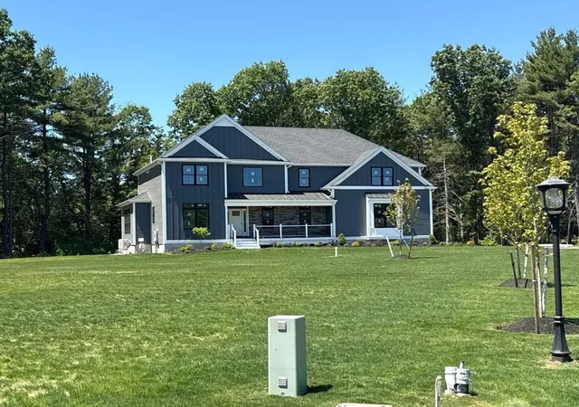 Photo 2 of Single family home for sale at 1 King Philip Cir #Lot 6, Wrentham, MA 02093 | MLS# 73560736 | Listing updated on 2026-09-04