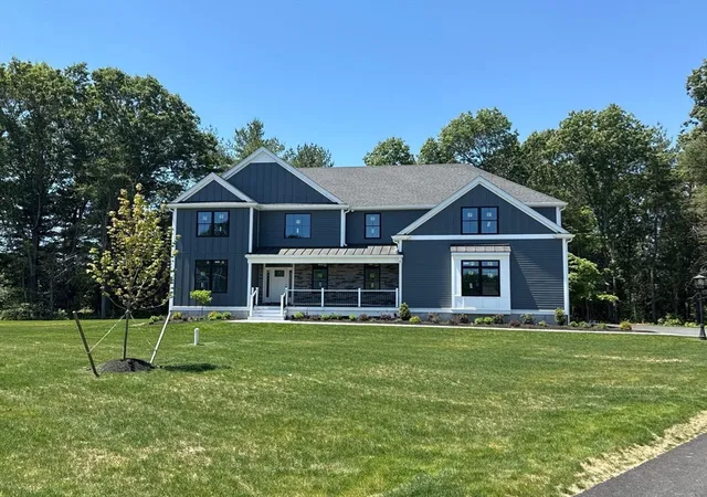 Photo 3 of Single family home for sale at 1 King Philip Cir #Lot 6, Wrentham, MA 02093 | MLS# 73560736 | Listing updated on 2026-09-04