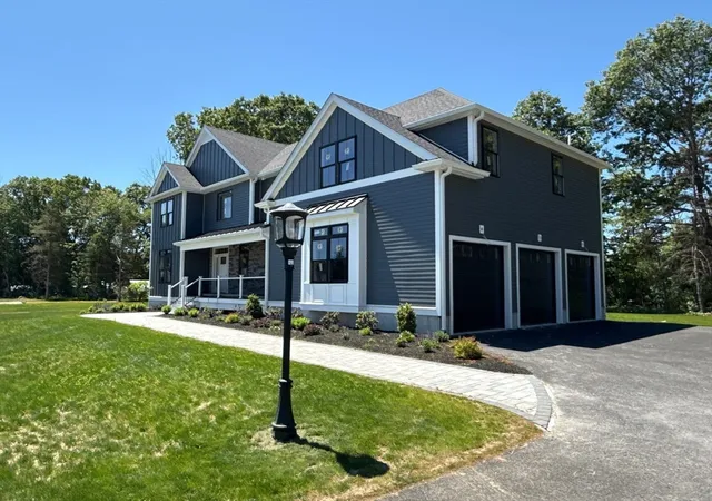 Photo 3 of Single family home for sale at 1 King Philip Cir #Lot 6, Wrentham, MA 02093 | MLS# 73560736 | Listing updated on 2026-09-04