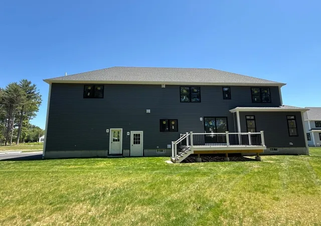 Photo 4 of Single family home for sale at 1 King Philip Cir #Lot 6, Wrentham, MA 02093 | MLS# 73560736 | Listing updated on 2026-09-04