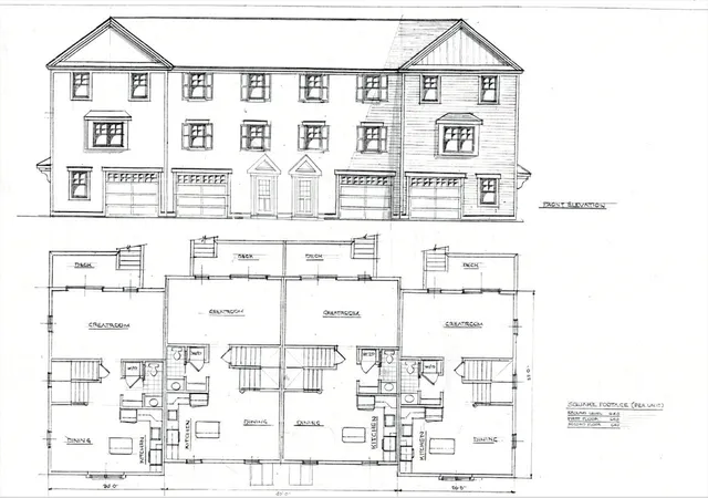 Homes for sale in Bourne, MA | 10 Harrison Ave, Bourne, MA 02532 | Houzeo