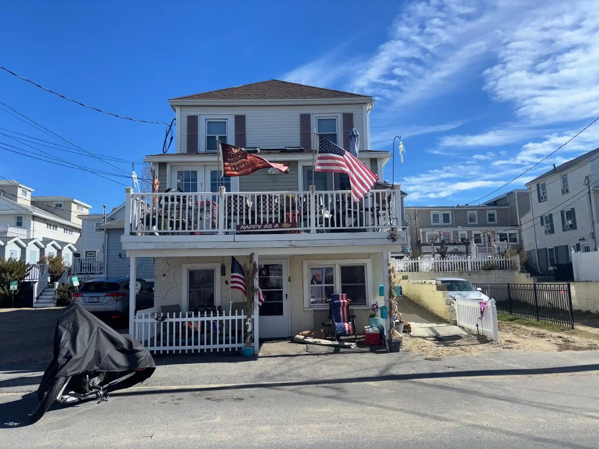 Photo 1 of Multi family home for sale at 108 Central Ave, Salisbury, MA 01952 | MLS# 73594263 | Listing updated on 2026-10-23