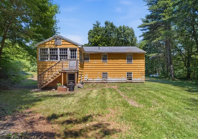 Homes for sale in Groton, MA | 56 Sunset Rd, Groton, MA 01450 | MLS# 73545929