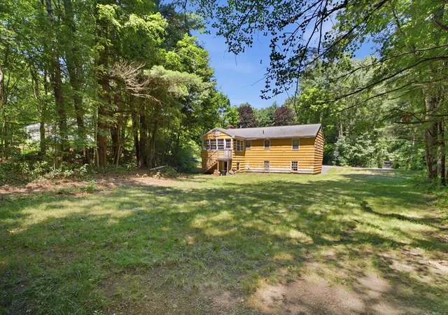Homes for sale in Groton, MA | 56 Sunset Rd, Groton, MA 01450 | MLS# 73545929