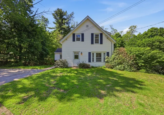 Homes for sale in Amesbury, MA | 91 Kimball Rd, Amesbury, MA 01913 | MLS# 73526063