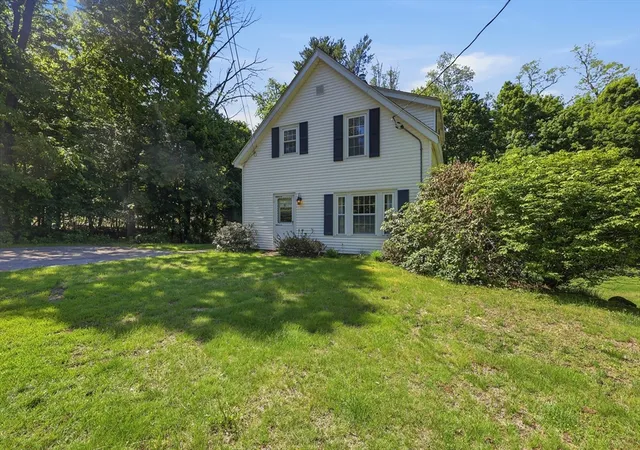 Homes for sale in Amesbury, MA | 91 Kimball Rd, Amesbury, MA 01913 | MLS# 73526063