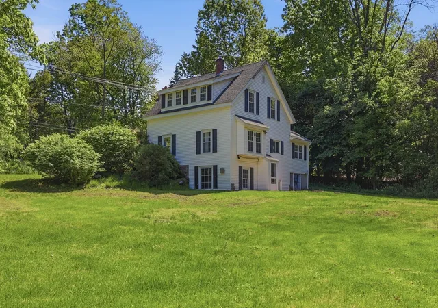 Homes for sale in Amesbury, MA | 91 Kimball Rd, Amesbury, MA 01913 | MLS# 73526063