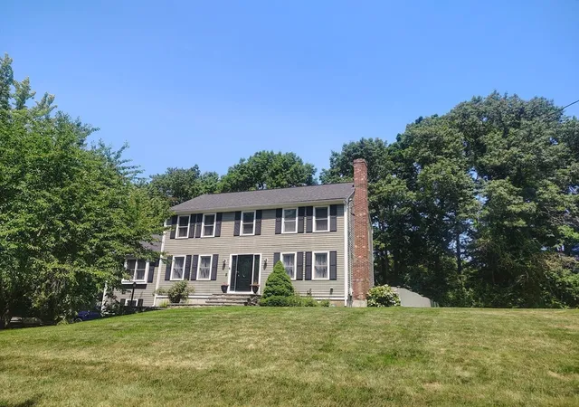 1st image of 6 Forest Street, Raynham, MA 02767 | MLS# 73555189
