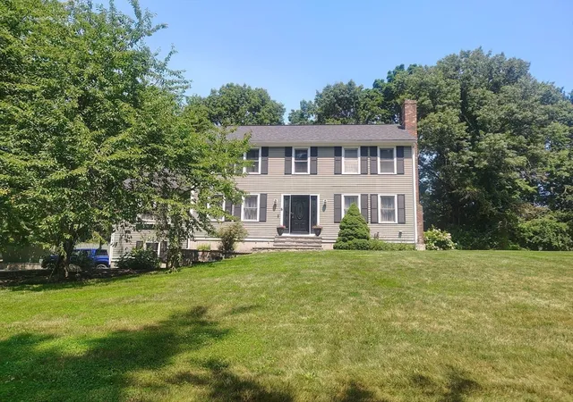 2nd image of 6 Forest Street, Raynham, MA 02767 | MLS# 73555189