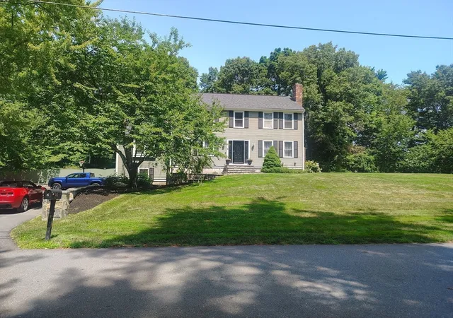 3rd image of 6 Forest Street, Raynham, MA 02767 | MLS# 73555189