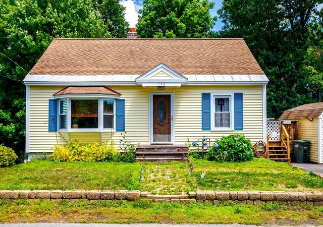 1st image of 148 Pond St, Leominster, MA 01453 | MLS# 73550342