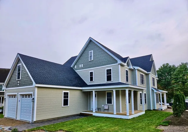 Photo 1 of Sale Pending at 92 Willow Street #3, Acton, MA 01720 | MLS# 73423203 | Listing updated on 2026-04-08