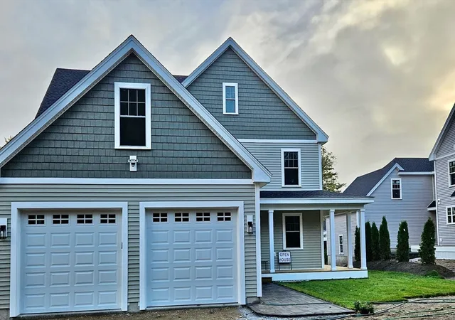 Photo 2 of Sale Pending at 92 Willow Street #3, Acton, MA 01720 | MLS# 73423203 | Listing updated on 2026-04-08