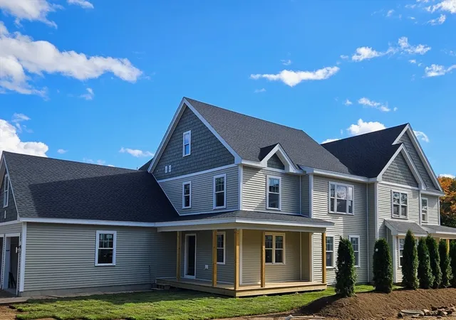Photo 3 of Sale Pending at 92 Willow Street #3, Acton, MA 01720 | MLS# 73423203 | Listing updated on 2026-04-08