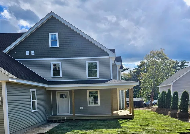 Photo 3 of Sale Pending at 92 Willow Street #3, Acton, MA 01720 | MLS# 73423203 | Listing updated on 2026-04-08