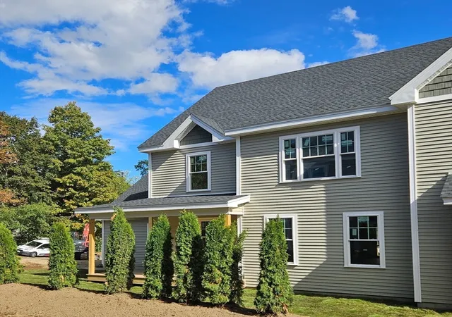 Photo 4 of Sale Pending at 92 Willow Street #3, Acton, MA 01720 | MLS# 73423203 | Listing updated on 2026-04-08
