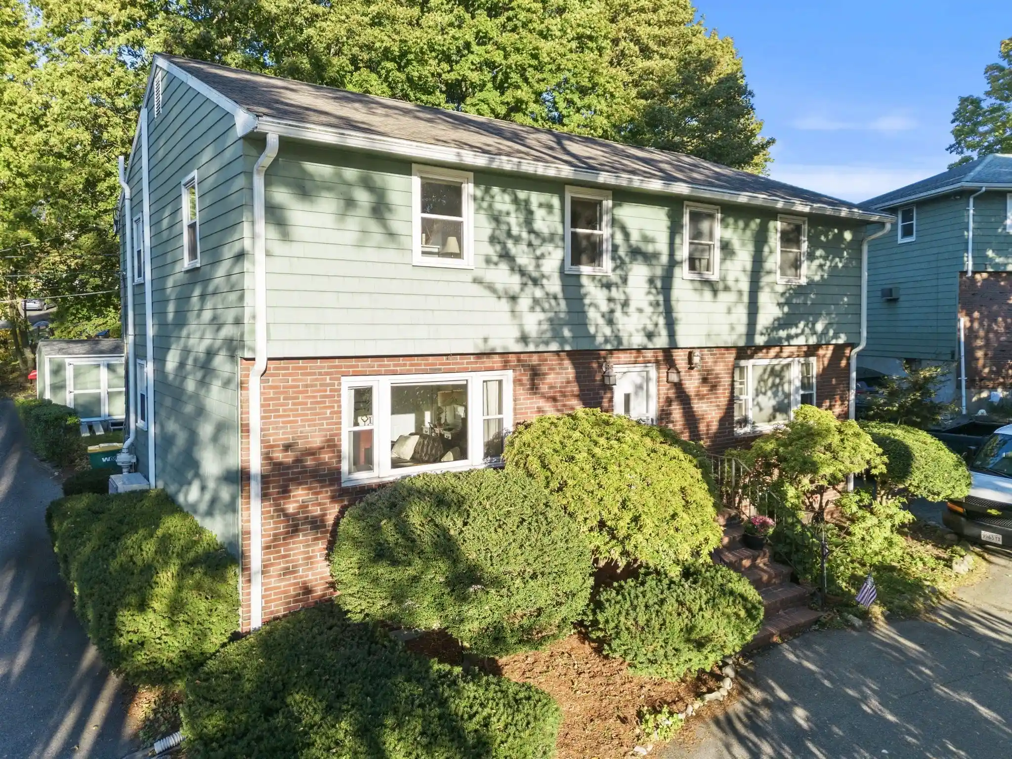 Photo 1 of Condo for sale at 40 Buckman St #40, Woburn, MA 01801 | MLS# 73591713 | Listing updated on 2026-10-19