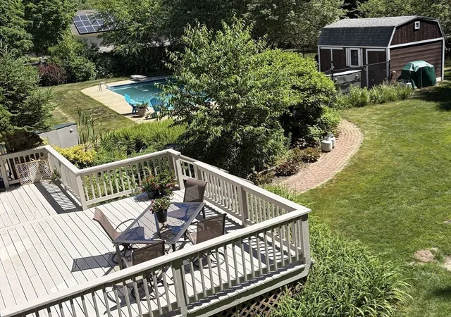 2nd image of 93 Hudson St, Halifax, MA 02338 | MLS# 73535818