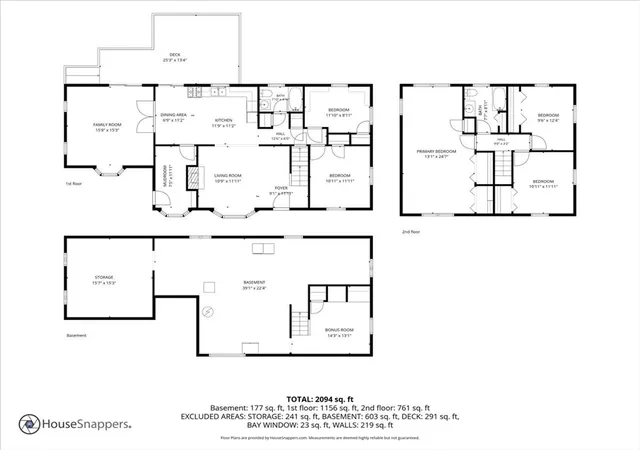 35th image of 93 Hudson St, Halifax, MA 02338 | MLS# 73535818