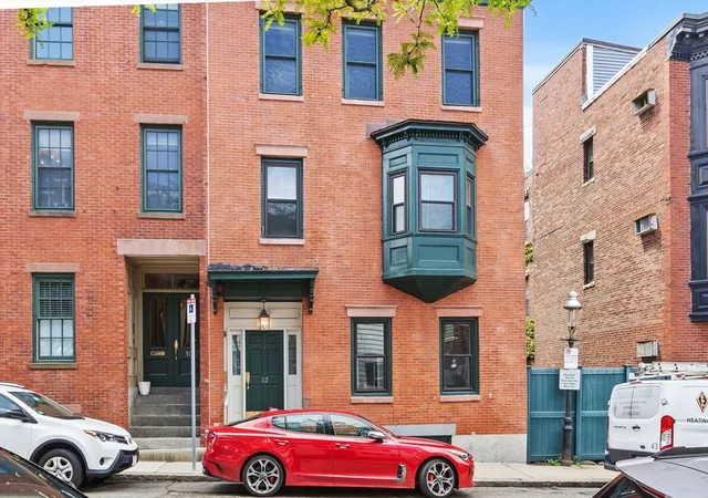 Photo 1 of Sale Pending at 12 Washington St #3, Charlestown, MA 02129 | MLS# 73536467 | Listing updated on 2026-07-14