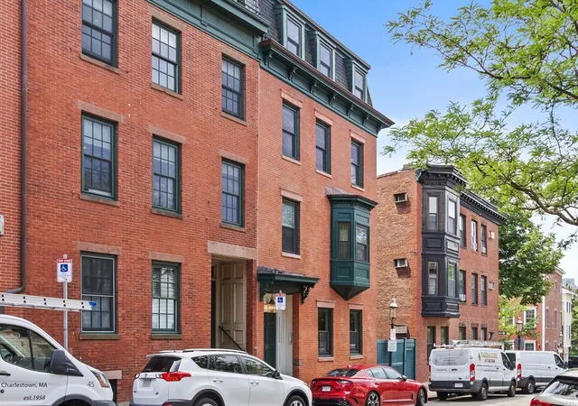 Photo 2 of Sale Pending at 12 Washington St #3, Charlestown, MA 02129 | MLS# 73536467 | Listing updated on 2026-07-14