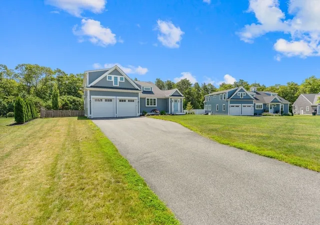 42nd image of 7 Maxwell Lane, Sandwich, MA 02563 | MLS# 73552546