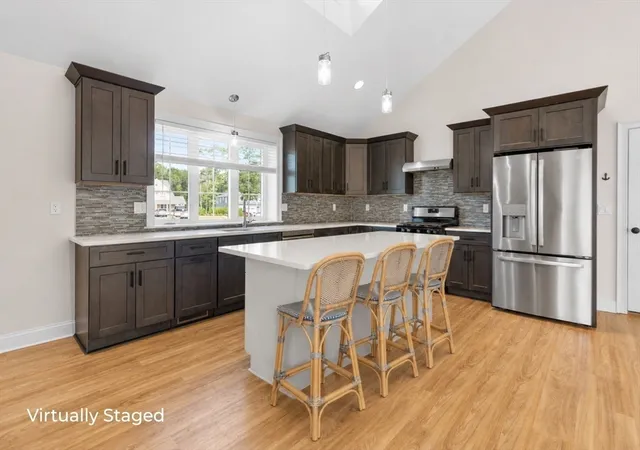 5th image of 7 Maxwell Lane, Sandwich, MA 02563 | MLS# 73552546