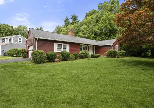 Photo 1 of Sale Pending at 96 Birchwood Dr, Holden, MA 01520 | MLS# 73557141 | Listing updated on 2026-10-07