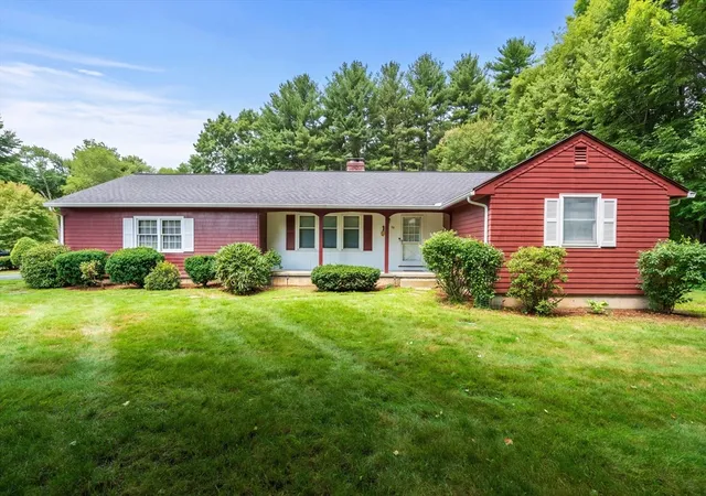 Photo 2 of Sale Pending at 96 Birchwood Dr, Holden, MA 01520 | MLS# 73557141 | Listing updated on 2026-10-07