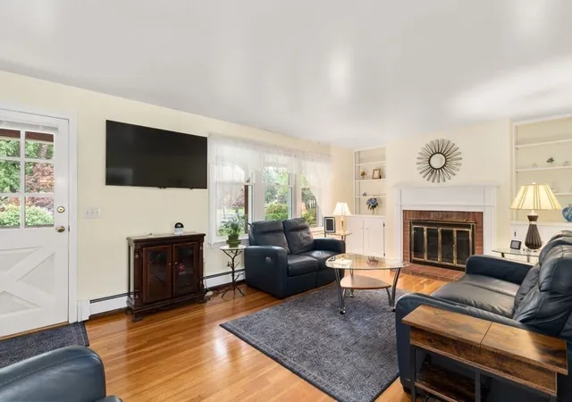 Photo 3 of Sale Pending at 96 Birchwood Dr, Holden, MA 01520 | MLS# 73557141 | Listing updated on 2026-10-07