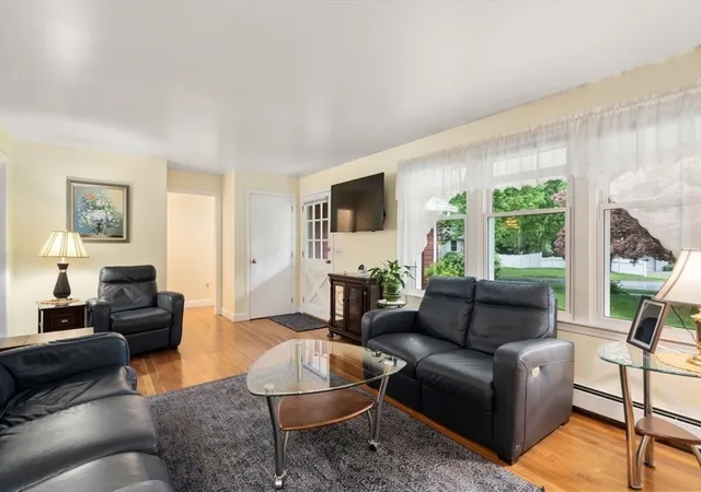 Photo 4 of Sale Pending at 96 Birchwood Dr, Holden, MA 01520 | MLS# 73557141 | Listing updated on 2026-10-07