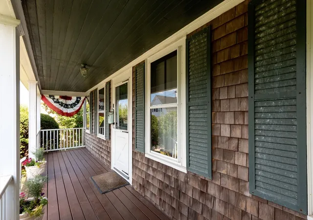 Photo 4 of Sale Pending at 10 Franklin St, Plymouth, MA 02360 | MLS# 73564900 | Listing updated on 2026-09-15