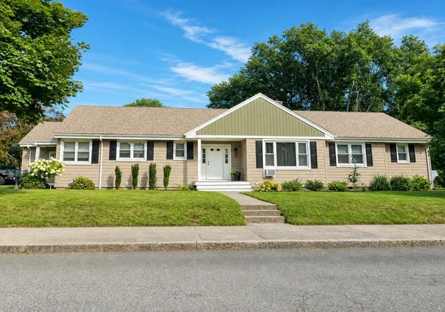 Photo 1 of Single family home for sale at 1015 Madison St, Fall River, MA 02720 | MLS# 73568021 | Listing updated on 2026-09-01