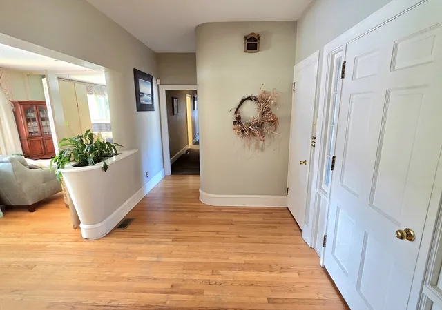 Photo 3 of Single family home for sale at 1015 Madison St, Fall River, MA 02720 | MLS# 73568021 | Listing updated on 2026-10-17