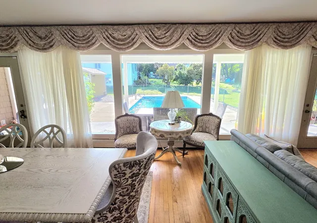 Photo 4 of Single family home for sale at 1015 Madison St, Fall River, MA 02720 | MLS# 73568021 | Listing updated on 2026-10-17