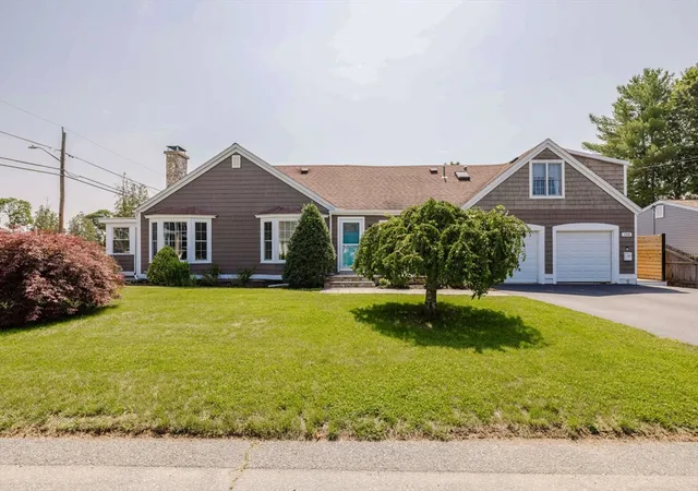 1st image of 138   140 Berube Ave, Somerset, MA 02726 | MLS# 73544999