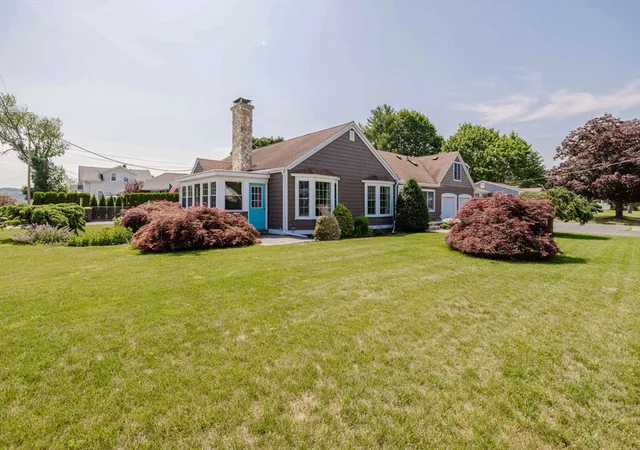 2nd image of 138   140 Berube Ave, Somerset, MA 02726 | MLS# 73544999