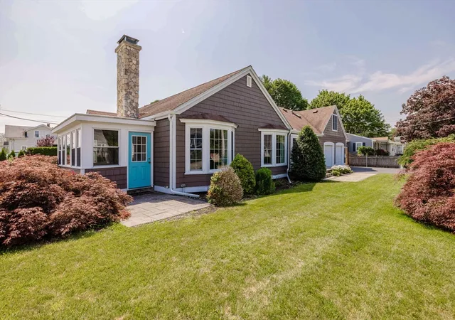 3rd image of 138 - 140 Berube Ave, Somerset, MA 02726 | MLS# 73544999