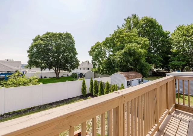 4th image of 138 - 140 Berube Ave, Somerset, MA 02726 | MLS# 73544999