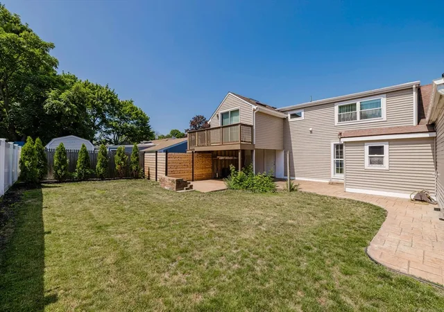 5th image of 138 - 140 Berube Ave, Somerset, MA 02726 | MLS# 73544999